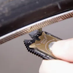 20 in1 Portable Mini Utility FIXR Tasche Multi Werkzeug Schlüsselanhänger Schlüsselanhänger