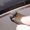 20 in1 Portable Mini Utility FIXR Tasche Multi Werkzeug Schlüsselanhänger Schlüsselanhänger