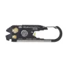 20 in1 Portable Mini Utility FIXR Tasche Multi Werkzeug Schlüsselanhänger Schlüsselanhänger