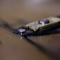 20 in1 Portable Mini Utility FIXR Tasche Multi Werkzeug Schlüsselanhänger Schlüsselanhänger