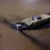 20 in1 Portable Mini Utility FIXR Tasche Multi Werkzeug Schlüsselanhänger Schlüsselanhänger