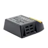 20A 12V/24V Solar Panel Laderegler