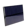 5V 1.2W 240mA Solar Panel 2pcs