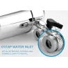 Faucet Water Purifier With Ceramic FilterKitchen