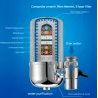 Faucet Water Purifier With Ceramic FilterKitchen