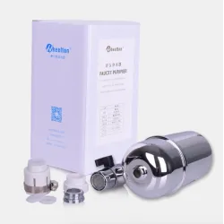 Faucet Water Purifier With Ceramic FilterKitchen