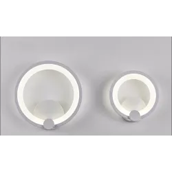12W 16W LED Moderne Wandmontierte Licht Lampe