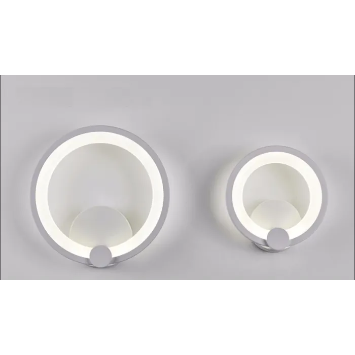 12W 16W LED Moderne Wandmontierte Licht Lampe