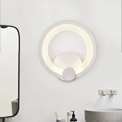 12W 16W LED Moderne Wandmontierte Licht Lampe