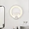 12W 16W LED Moderne Wandmontierte Licht Lampe