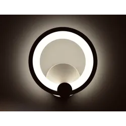 12W 16W LED Moderne Wandmontierte Licht Lampe