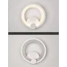 12W 16W LED Moderne Wandmontierte Licht Lampe
