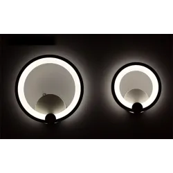 12W 16W LED Moderne Wandmontierte Licht Lampe