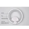 12W 16W LED Moderne Wandmontierte Licht Lampe