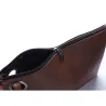 PU Leder Damen Kupplungshülle Tasche - Handtasche