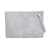 PU Leather Women's clutch envelope bag - handbagHandbags