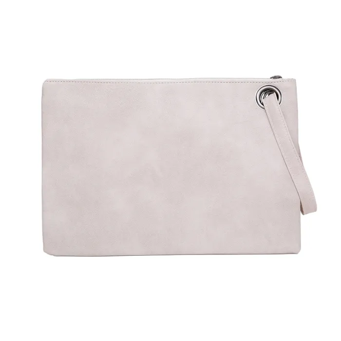 PU Leather Women's clutch envelope bag - handbagHandbags