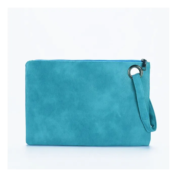 PU Leather Women's clutch envelope bag - handbagHandbags