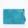 PU Leather Women's clutch envelope bag - handbagHandbags