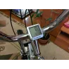 Fahrrad Fahrrad Fahrrad Fahrrad digitale Tacho Computer wasserdicht mit Hintergrundbeleuchtung