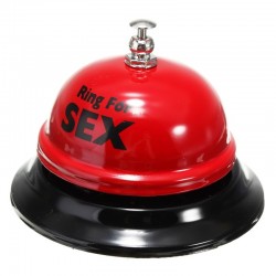 Ring für Sex Bell Party Spielzeug