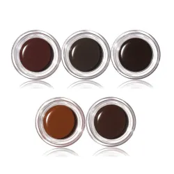 Waterproof henna - eyebrow creamMake-Up