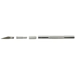 9 blades - wood carving - food cutting - craft - engraving knife - scalpel - cutting toolKnives & Multitools