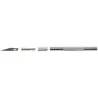 9 blades - wood carving - food cutting - craft - engraving knife - scalpel - cutting toolKnives & Multitools