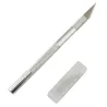 9 blades - wood carving - food cutting - craft - engraving knife - scalpel - cutting toolKnives & Multitools