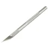 9 blades - wood carving - food cutting - craft - engraving knife - scalpel - cutting toolKnives & Multitools