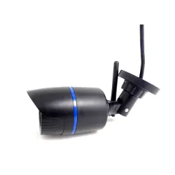 720P HD Wi-Fi Outdoor wasserdicht Infrarot CCTV Sicherheitskamera
