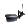 720P HD Wi-Fi Outdoor wasserdicht Infrarot CCTV Sicherheitskamera