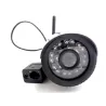 720P HD Wi-Fi Outdoor wasserdicht Infrarot CCTV Sicherheitskamera