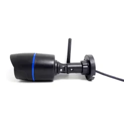 720P HD Wi-Fi Outdoor wasserdicht Infrarot CCTV Sicherheitskamera