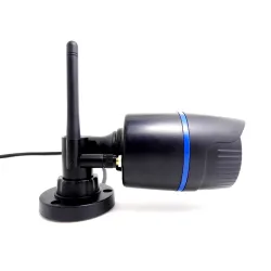 720P HD Wi-Fi Outdoor wasserdicht Infrarot CCTV Sicherheitskamera