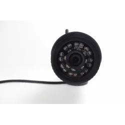 720P HD Wi-Fi Outdoor wasserdicht Infrarot CCTV Sicherheitskamera
