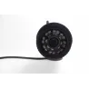 720P HD Wi-Fi Outdoor wasserdicht Infrarot CCTV Sicherheitskamera