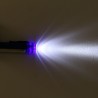 COB LED Mini Pen Multifunktion Hand Taschenlampe mit Magnet