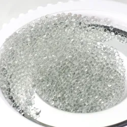 High temperature glass balls for steriliser & disinfection machineEquipment