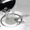 High temperature glass balls for steriliser & disinfection machineEquipment