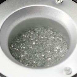 Hochtemperatur-Glaskugeln für Sterilisator und Desinfektionsmaschine
