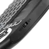 iPazzPort Wireless Mini Tastatur Touchpad mit LED Hintergrundbeleuchtung |