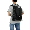 Outdoor / Bergcamping / Wandern - wasserdichter Nylon Rucksack
