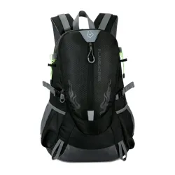 Outdoor / Bergcamping / Wandern - wasserdichter Nylon Rucksack