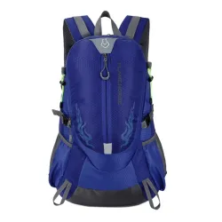 Outdoor / Bergcamping / Wandern - wasserdichter Nylon Rucksack