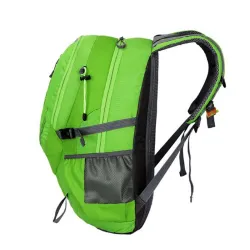 Outdoor / Bergcamping / Wandern - wasserdichter Nylon Rucksack