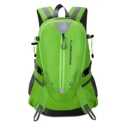 Outdoor / Bergcamping / Wandern - wasserdichter Nylon Rucksack