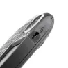 iPazzPort Wireless Mini Tastatur Touchpad mit LED Hintergrundbeleuchtung |