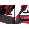 4 - 6 Months Front Back Adjustable Baby Carrier BackpackBaby