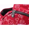 4 - 6 Months Front Back Adjustable Baby Carrier BackpackBaby